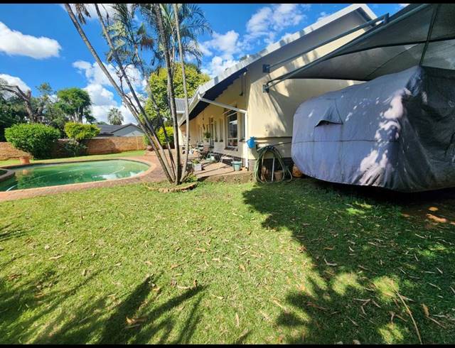 3 BEDROOM HOUSE FOR SALE IN WONDERBOOM